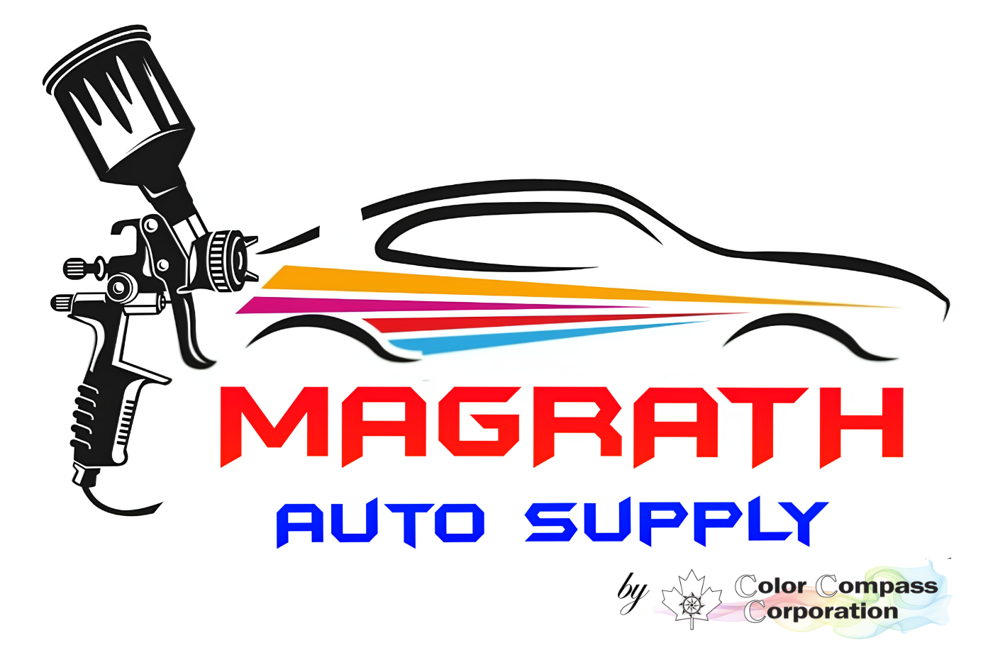 Color Compass Corporation Expands British Columbia Presence with Acquisition of Magrath Auto Supply
