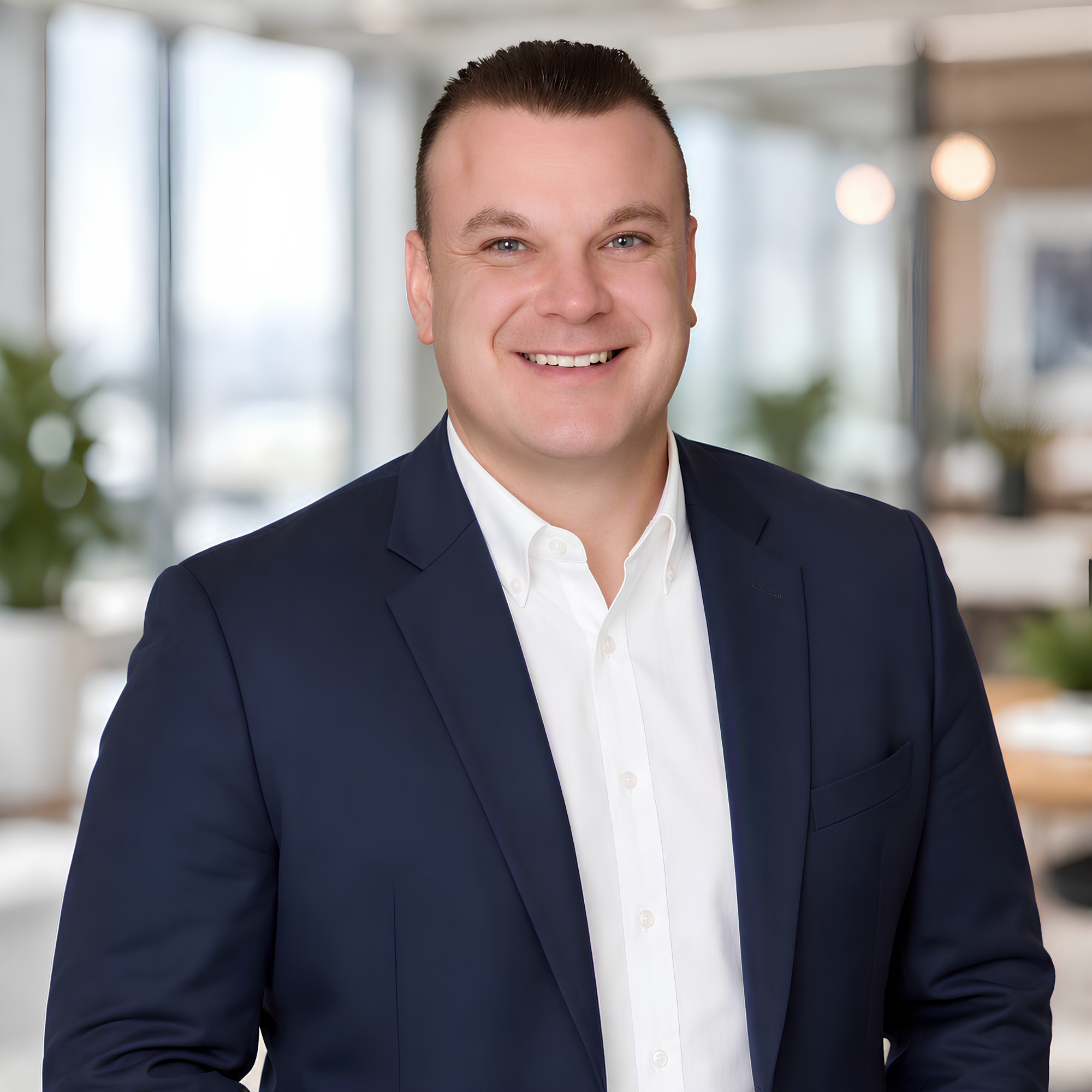 Color Compass Corporation Announces Appointment of Jamie Corbeil as President